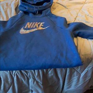 Nike xl hoodie